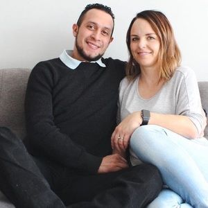 Meet your Posher, Deedee